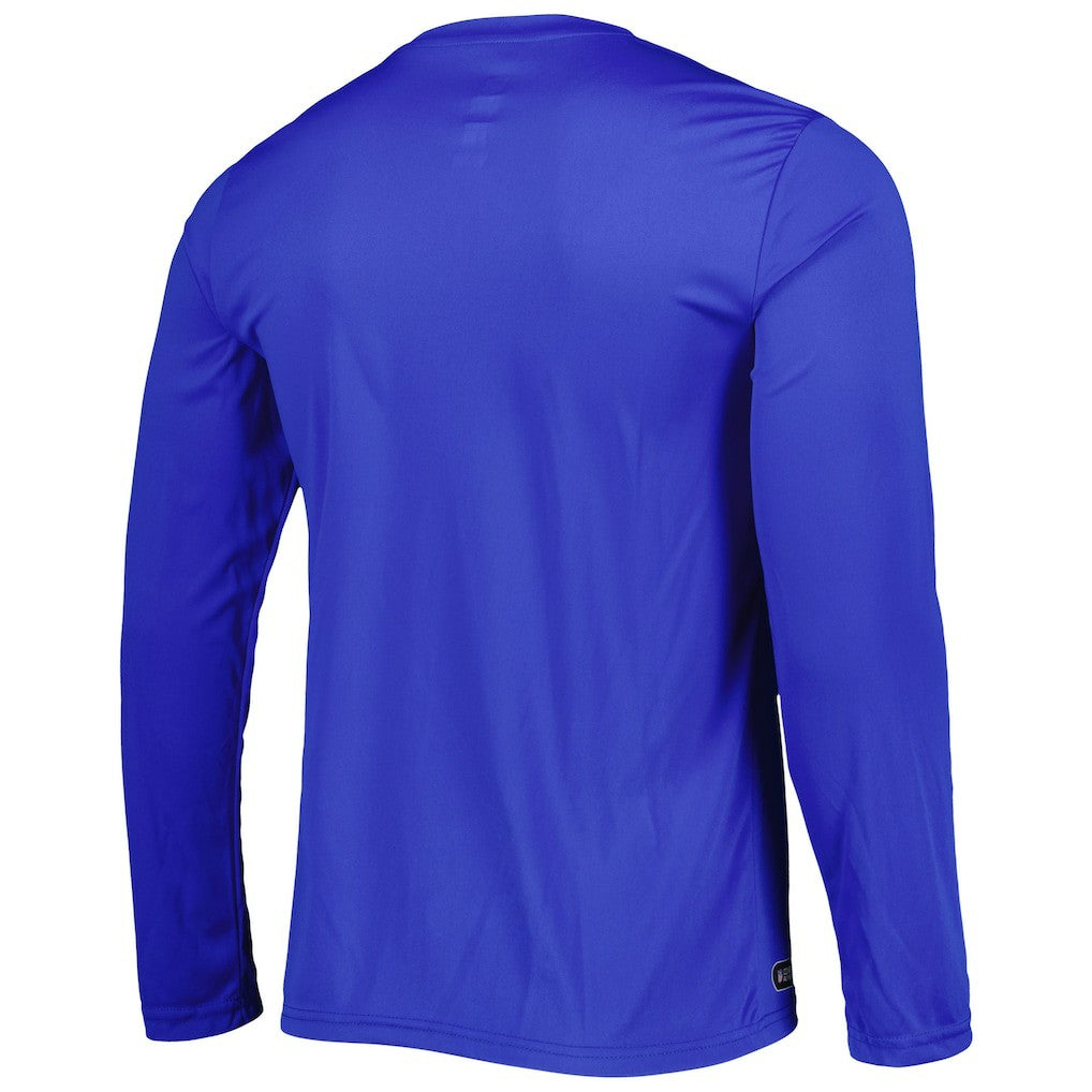 Combine Authentic Offsides Long Sleeve T-Shirt - Los Angeles Rams