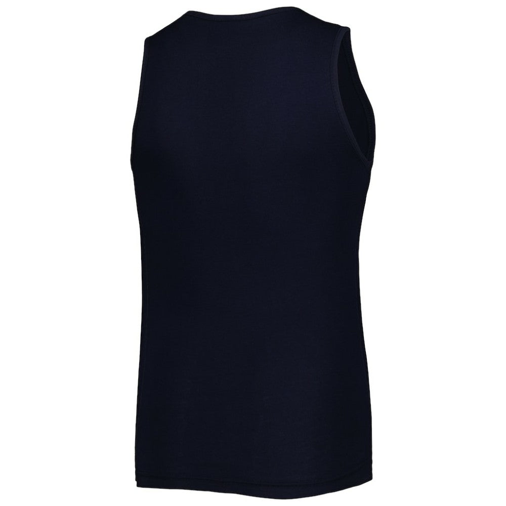 MLB Cleveland Guardians Soft as a Grape Girls Youth Team Tank Top