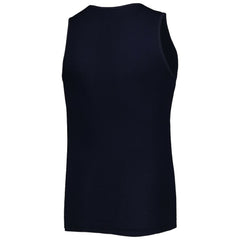 MLB Cleveland Guardians Soft as a Grape Girls Youth Team Tank Top