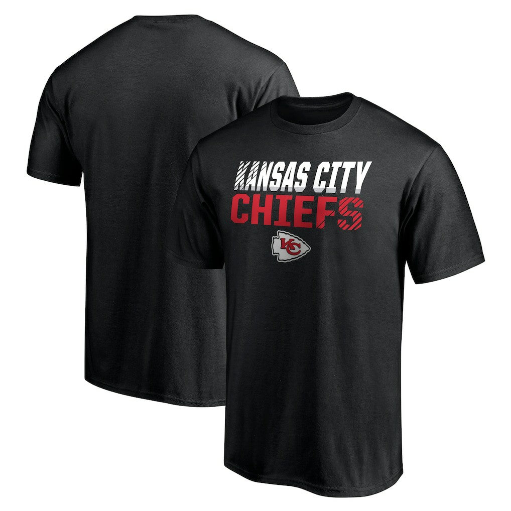 Logo Fade Out T-Shirt - Kansas City Chiefs