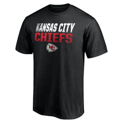 Logo Fade Out T-Shirt - Kansas City Chiefs