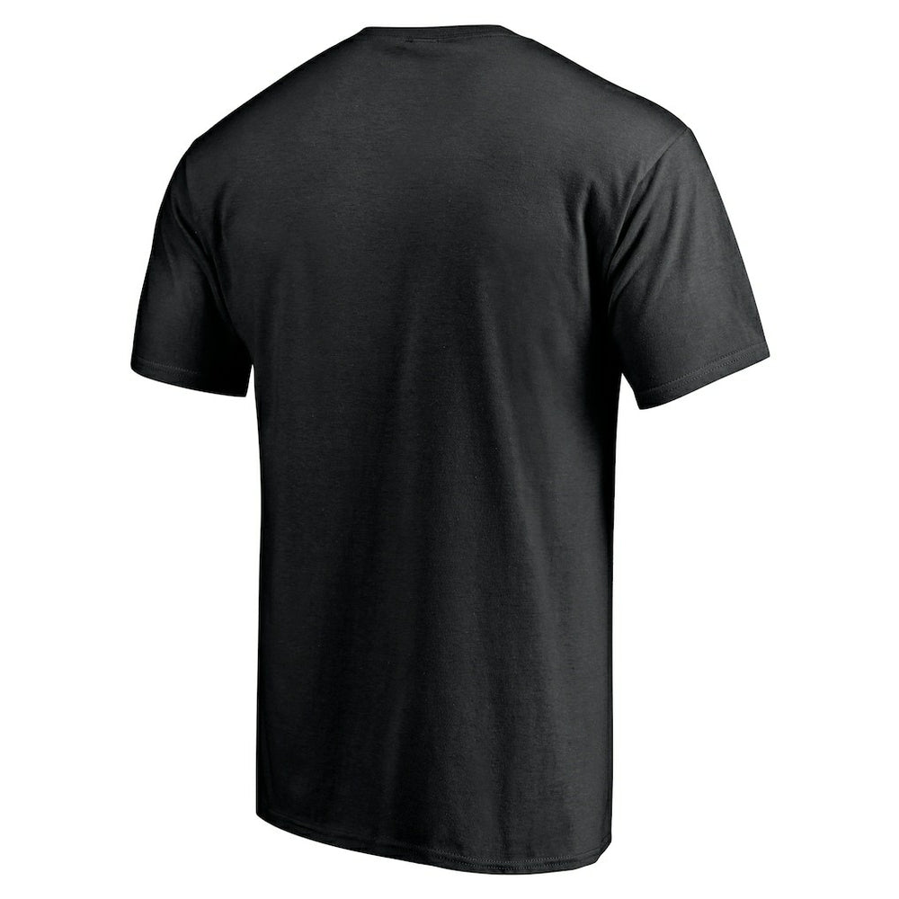 Logo Fade Out T-Shirt - Kansas City Chiefs