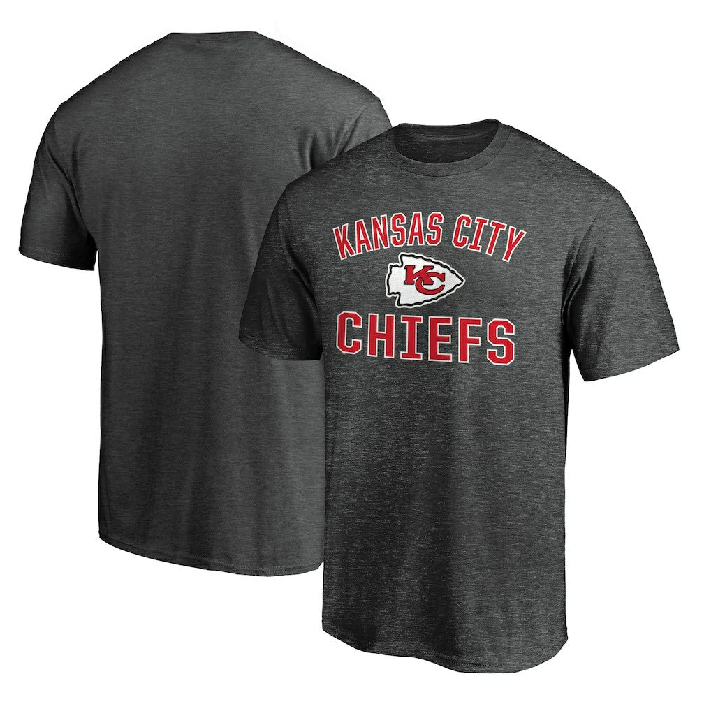 Victory Arch T-Shirt - Kansas City Chiefs