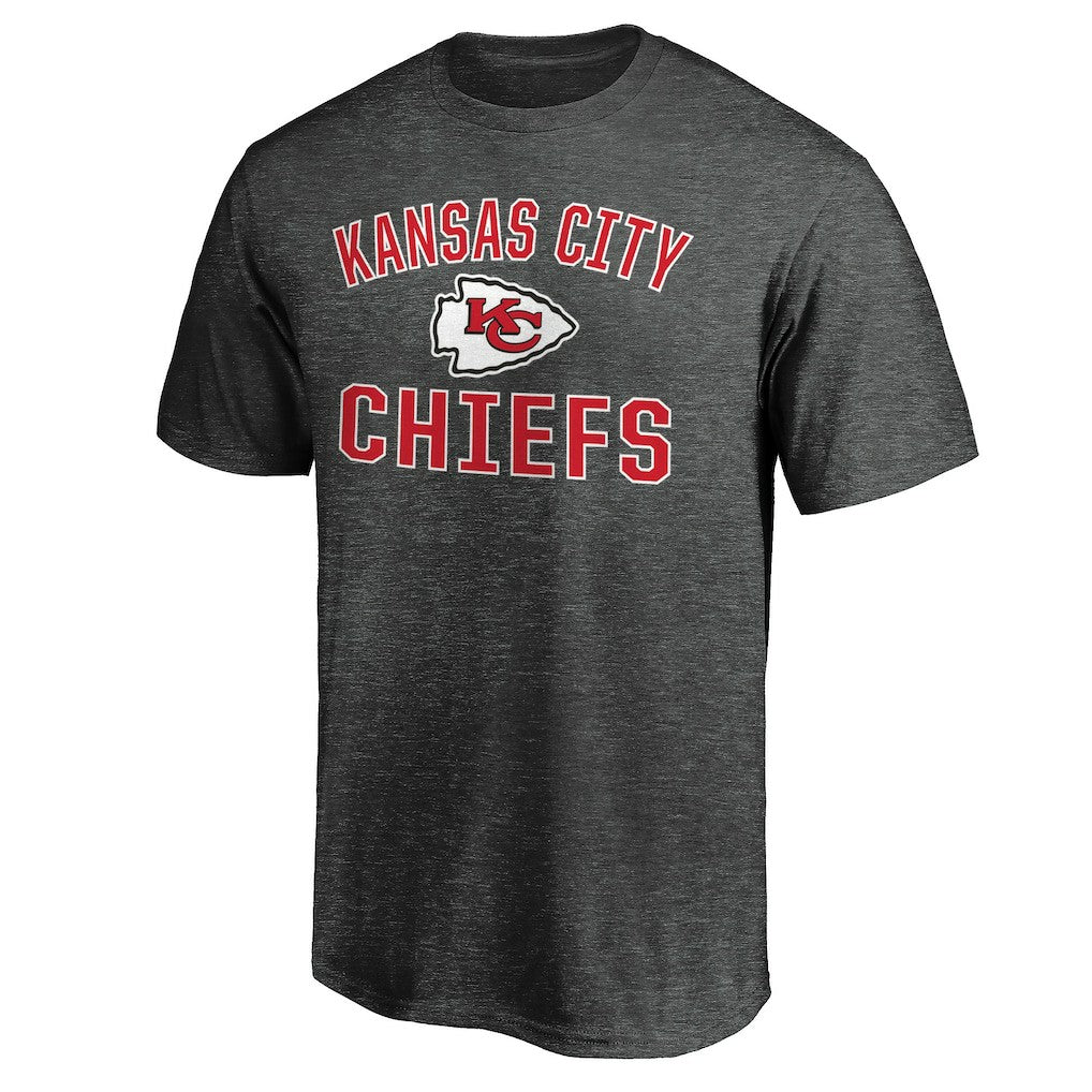 Victory Arch T-Shirt - Kansas City Chiefs