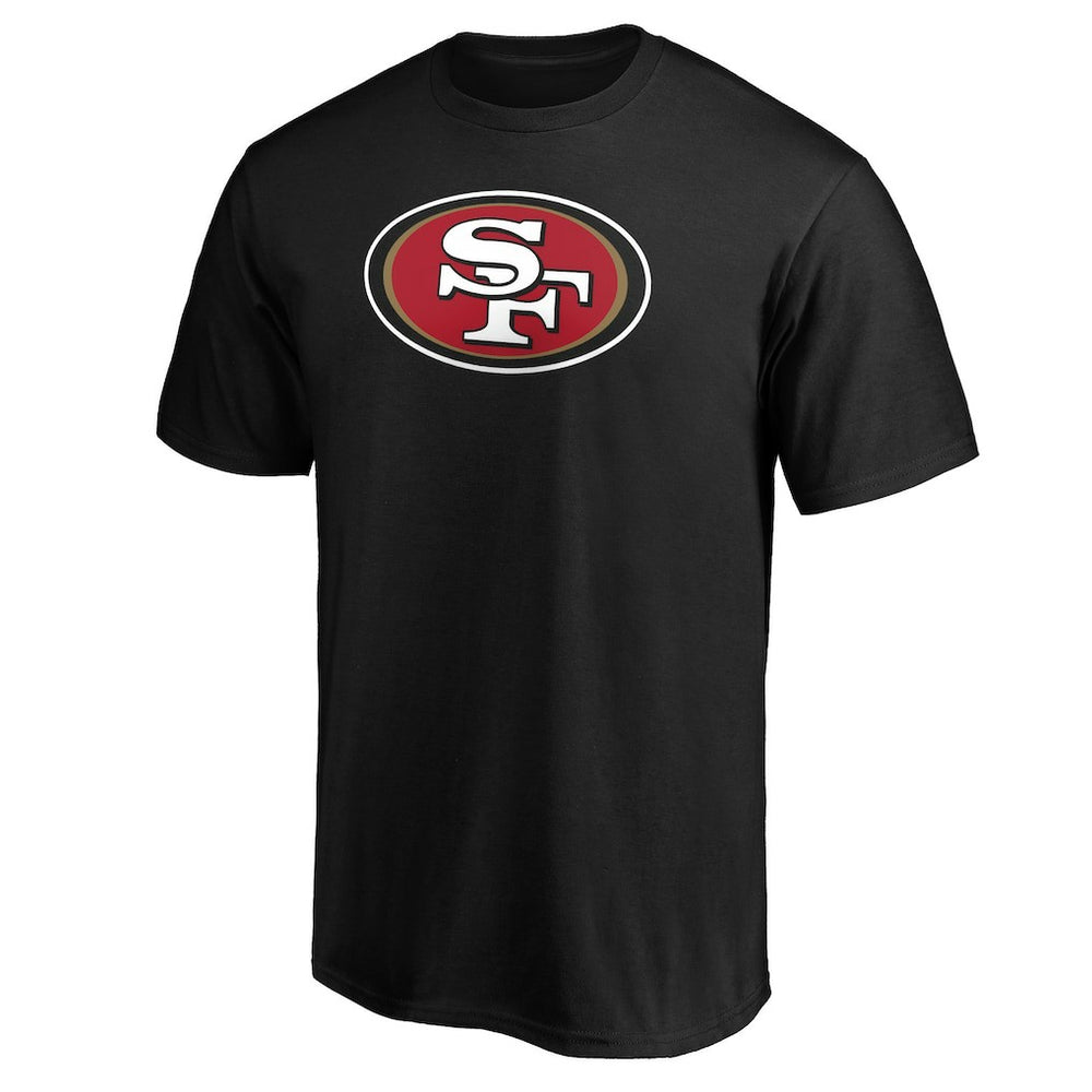 Primary Logo T-Shirt - San Francisco 49ers