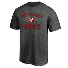 Victory Arch T-Shirt - San Francisco 49ers