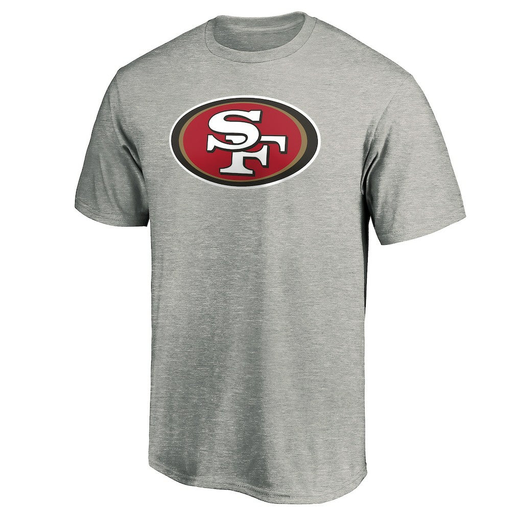 Primary Logo T-Shirt - San Francisco 49ers