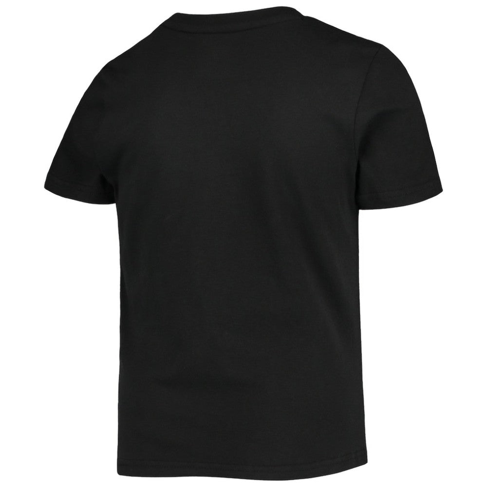 MLB San Francisco Giants Girls Youth Team Fly The Flag T-Shirt