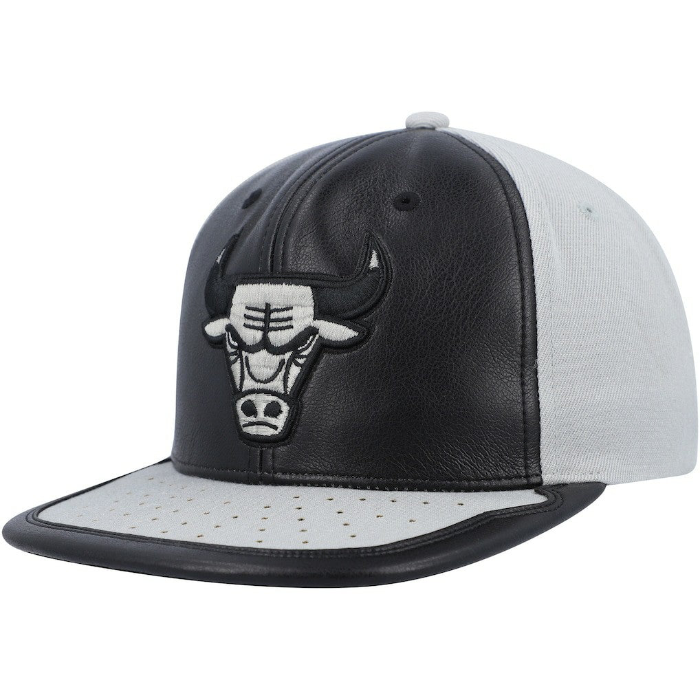 NBA Chicago Bulls Day One Snapback Hat