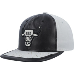NBA Chicago Bulls Day One Snapback Hat