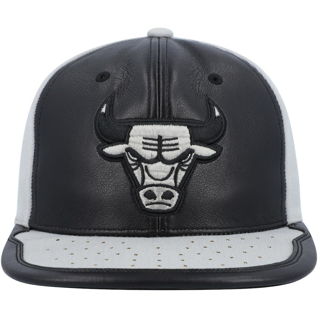 NBA Chicago Bulls Day One Snapback Hat