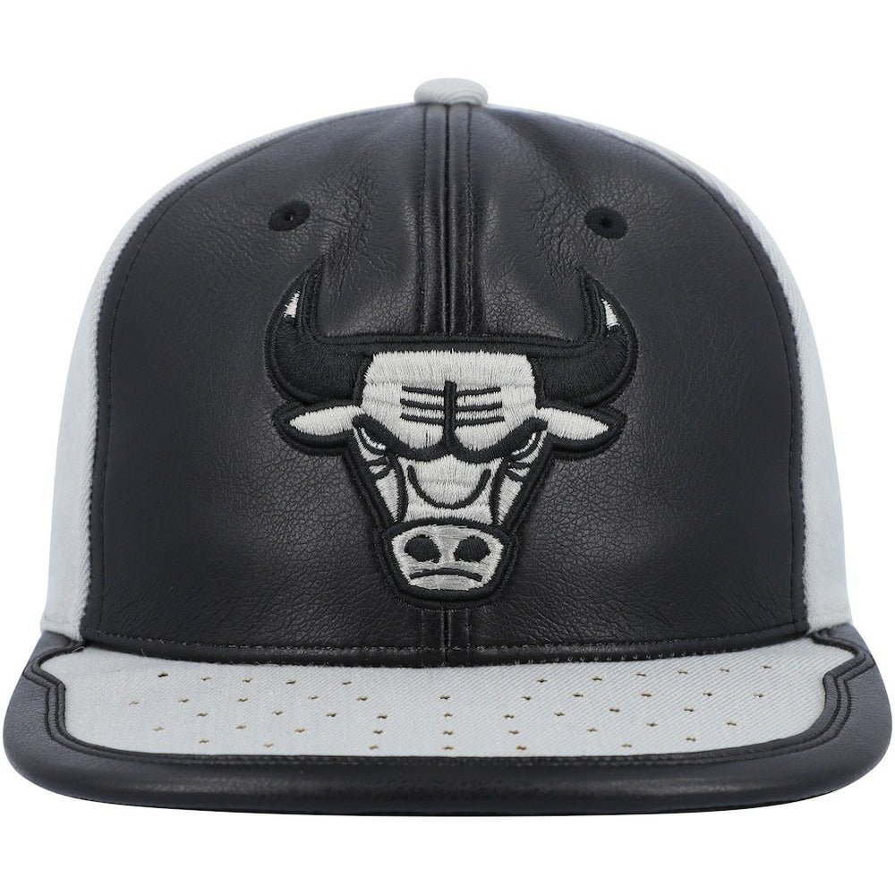 NBA Chicago Bulls Day One Snapback Hat