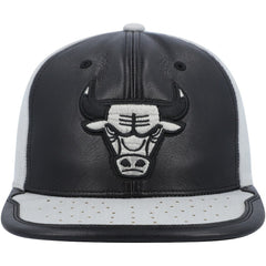 NBA Chicago Bulls Day One Snapback Hat