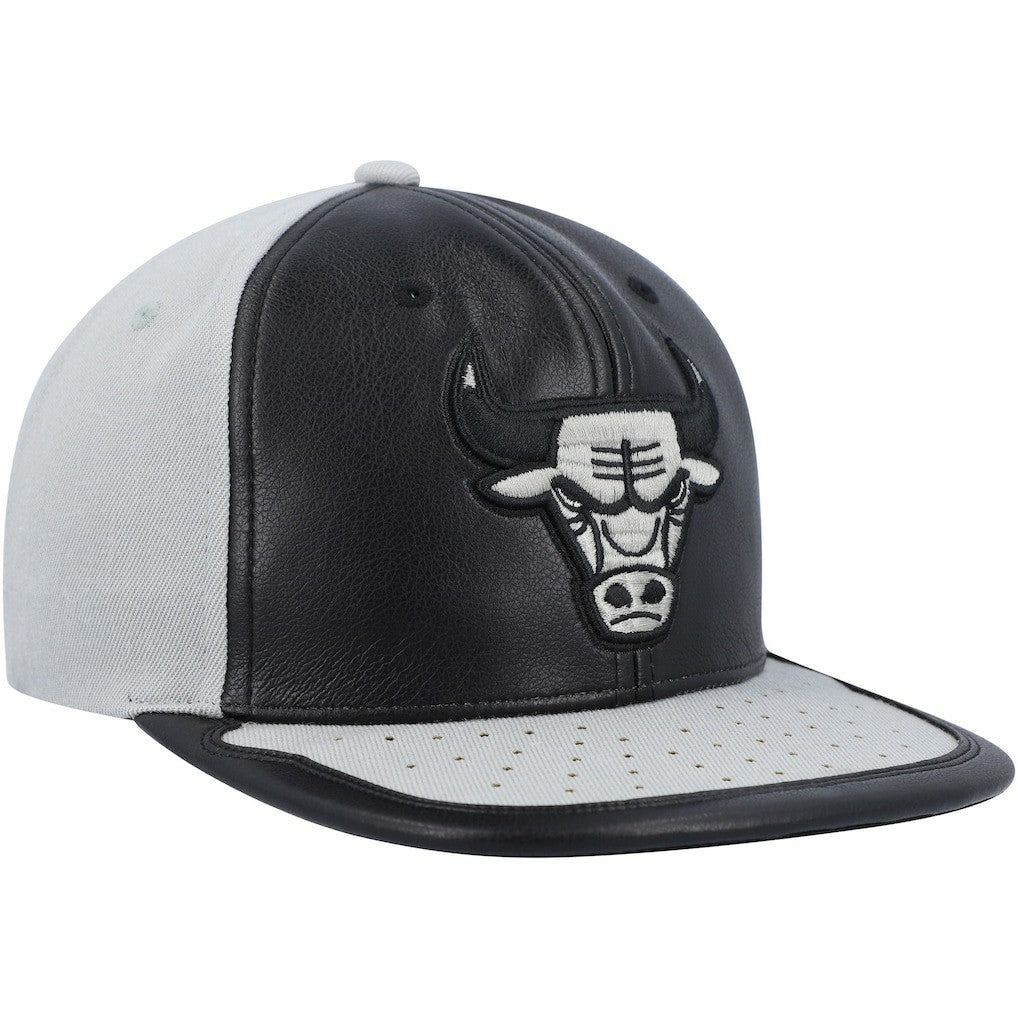 NBA Chicago Bulls Day One Snapback Hat