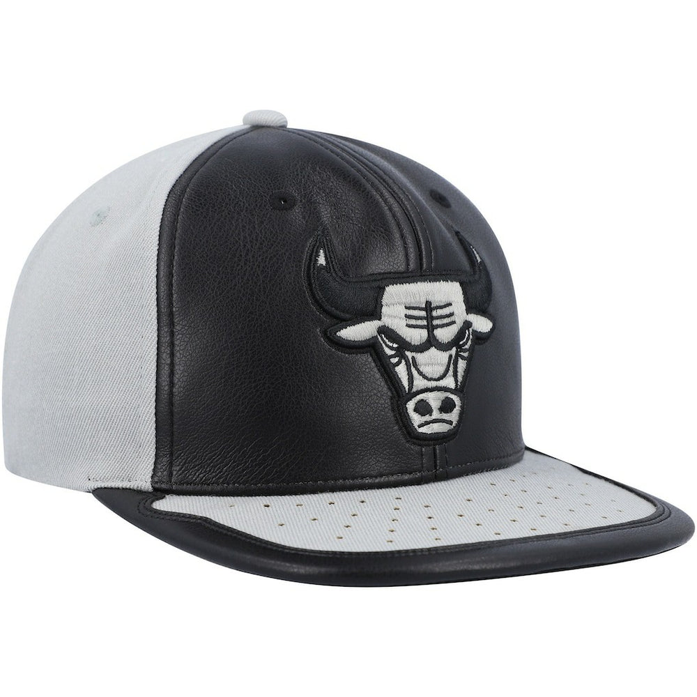 NBA Chicago Bulls Day One Snapback Hat