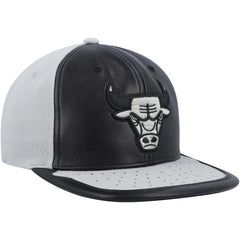 NBA Chicago Bulls Day One Snapback Hat