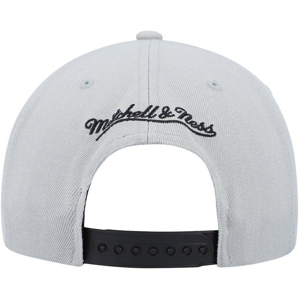 NBA Chicago Bulls Day One Snapback Hat