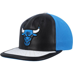 NBA Chicago Bulls Day One Snapback Hat
