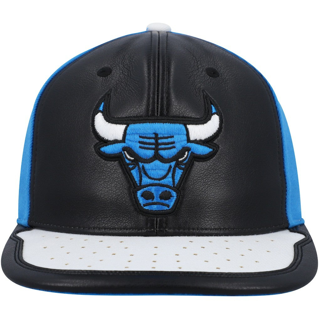 NBA Chicago Bulls Day One Snapback Hat