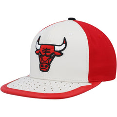 NBA Chicago Bulls Day One Snapback Hat