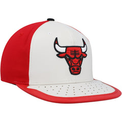 NBA Chicago Bulls Day One Snapback Hat