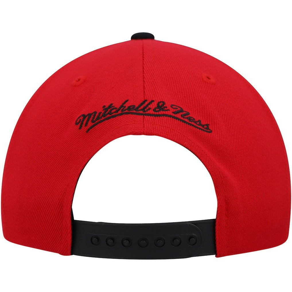 NBA Chicago Bulls Day One Snapback Hat