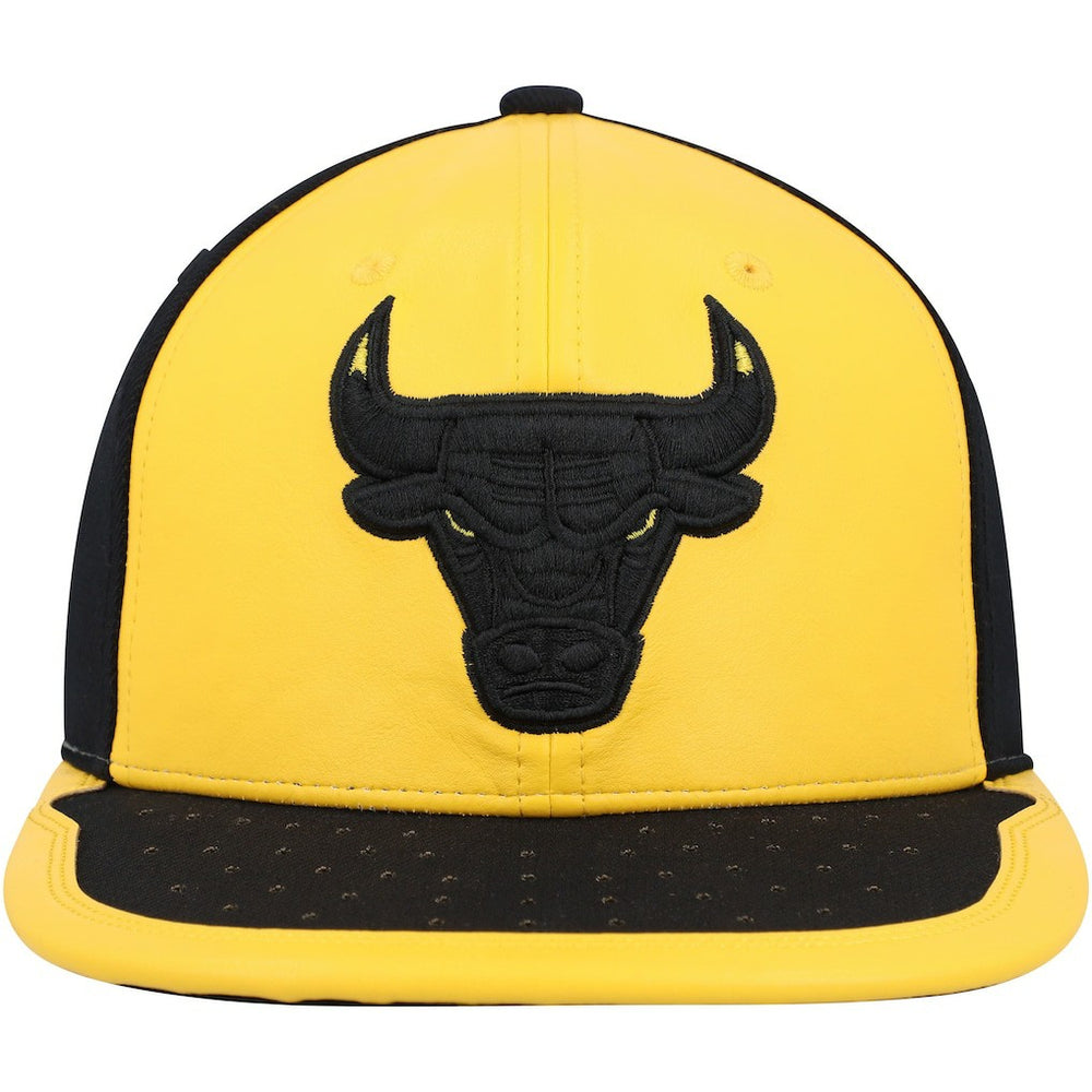 NBA Chicago Bulls Day One Snapback Hat