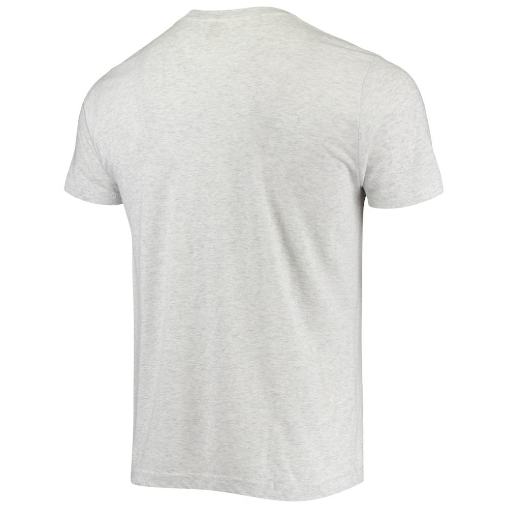 MLB Tim Anderson Chicago White Sox Homage Caricature Tri-Blend T-Shirt