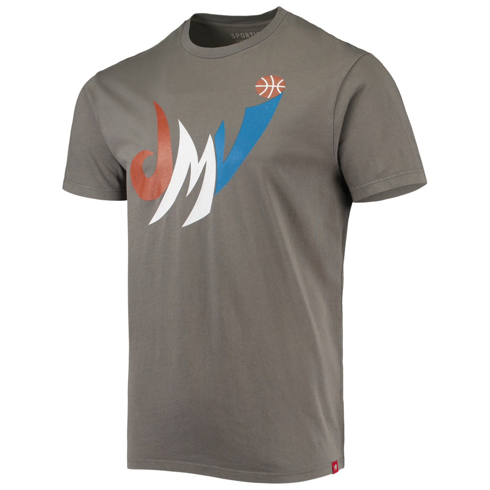NBA Washington Wizards Sportiqe Bingham T-Shirt
