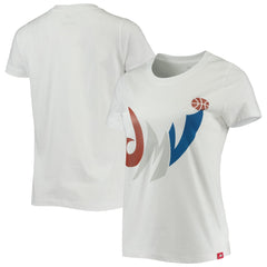 NBA Washington Wizards Sportiqe Women's Cabo T-Shirt