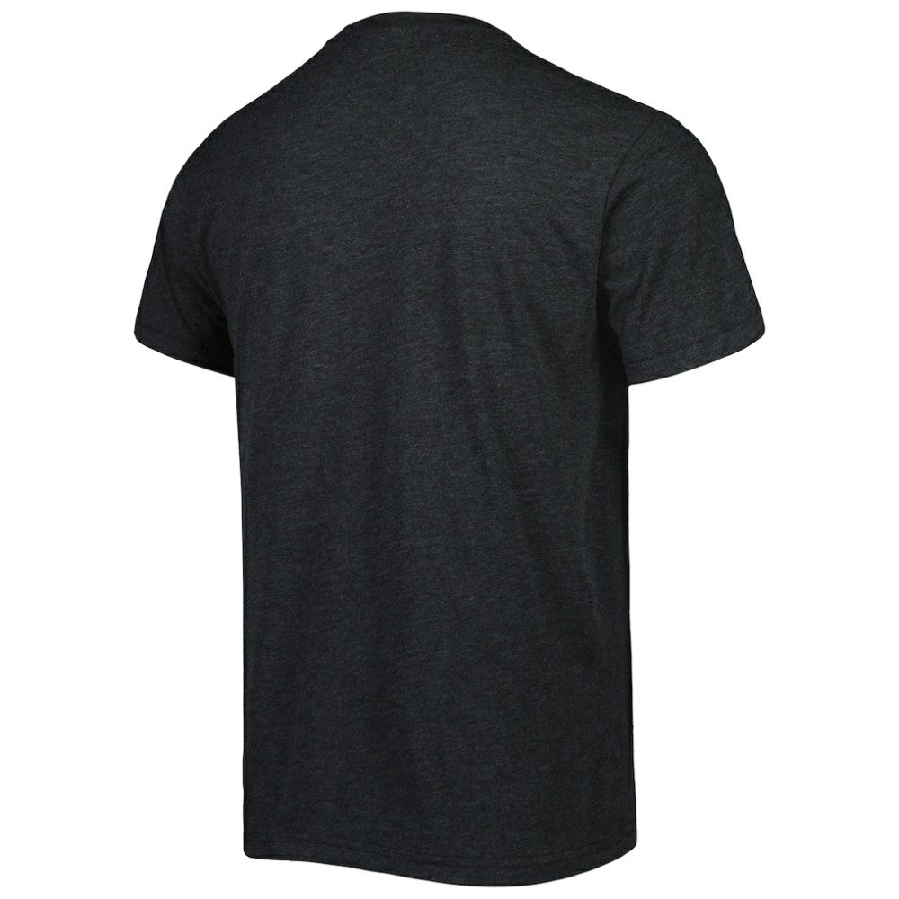MLB Baltimore Orioles Homage Hand-Drawn Logo Tri-Blend T-Shirt