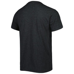 MLB Baltimore Orioles Homage Hand-Drawn Logo Tri-Blend T-Shirt