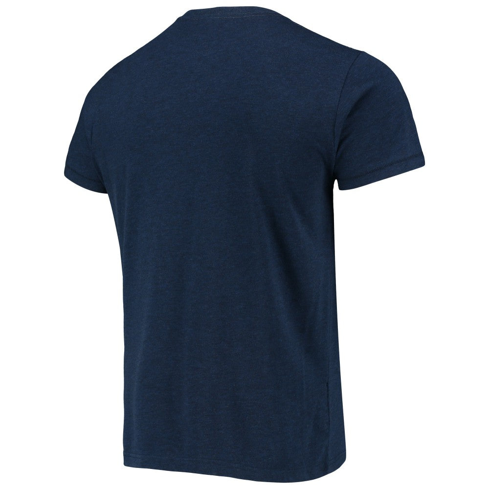 MLB St. Louis Cardinals Homage Busch Stadium Tri-Blend T-Shirt