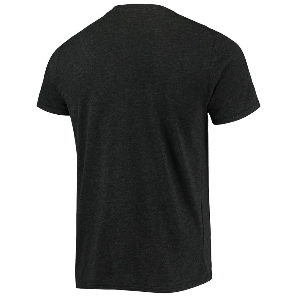 MLB Chicago White Sox Homage Team Hyper Local Tri-Blend T-Shirt
