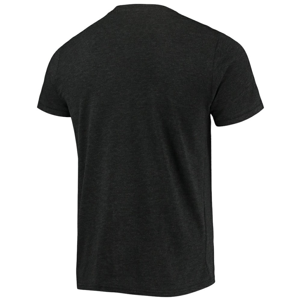 MLB Pittsburgh Pirates Homage Hyper Local Tri-Blend T-Shirt