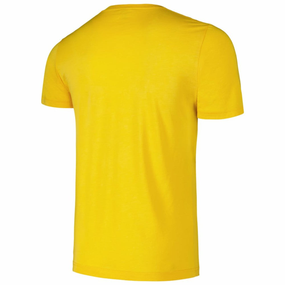 MLB Pittsburgh Pirates Homage Hyper Local Tri-Blend T-Shirt