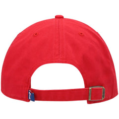 MLB Texas Rangers '47 Clean Up Adjustable Hat