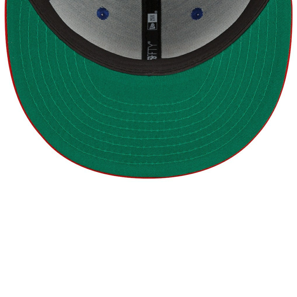 NFL x Staple Collection 59FIFTY Fitted Hat - New York Giants