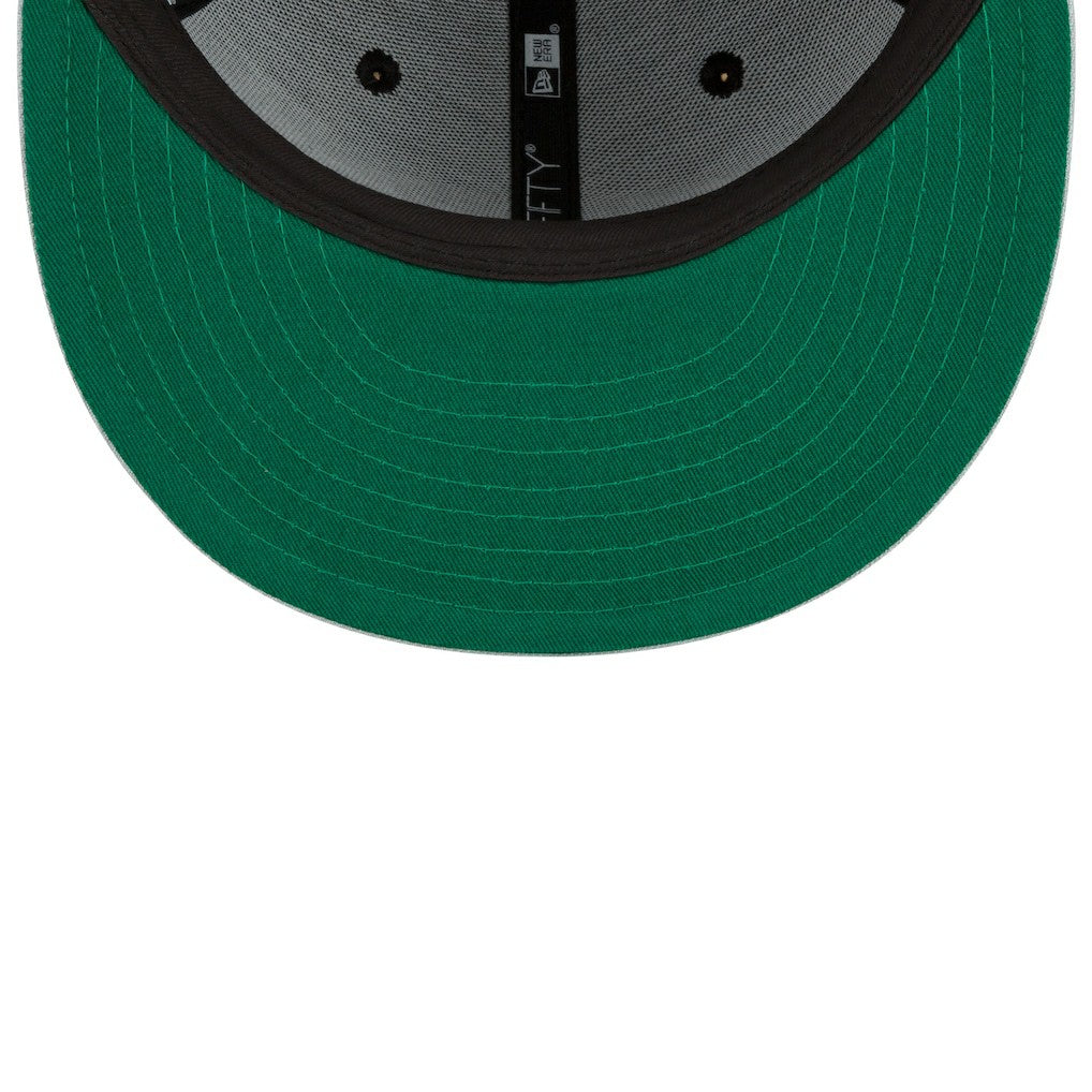 NFL x Staple Collection 59FIFTY Fitted Hat - Las Vegas Raiders