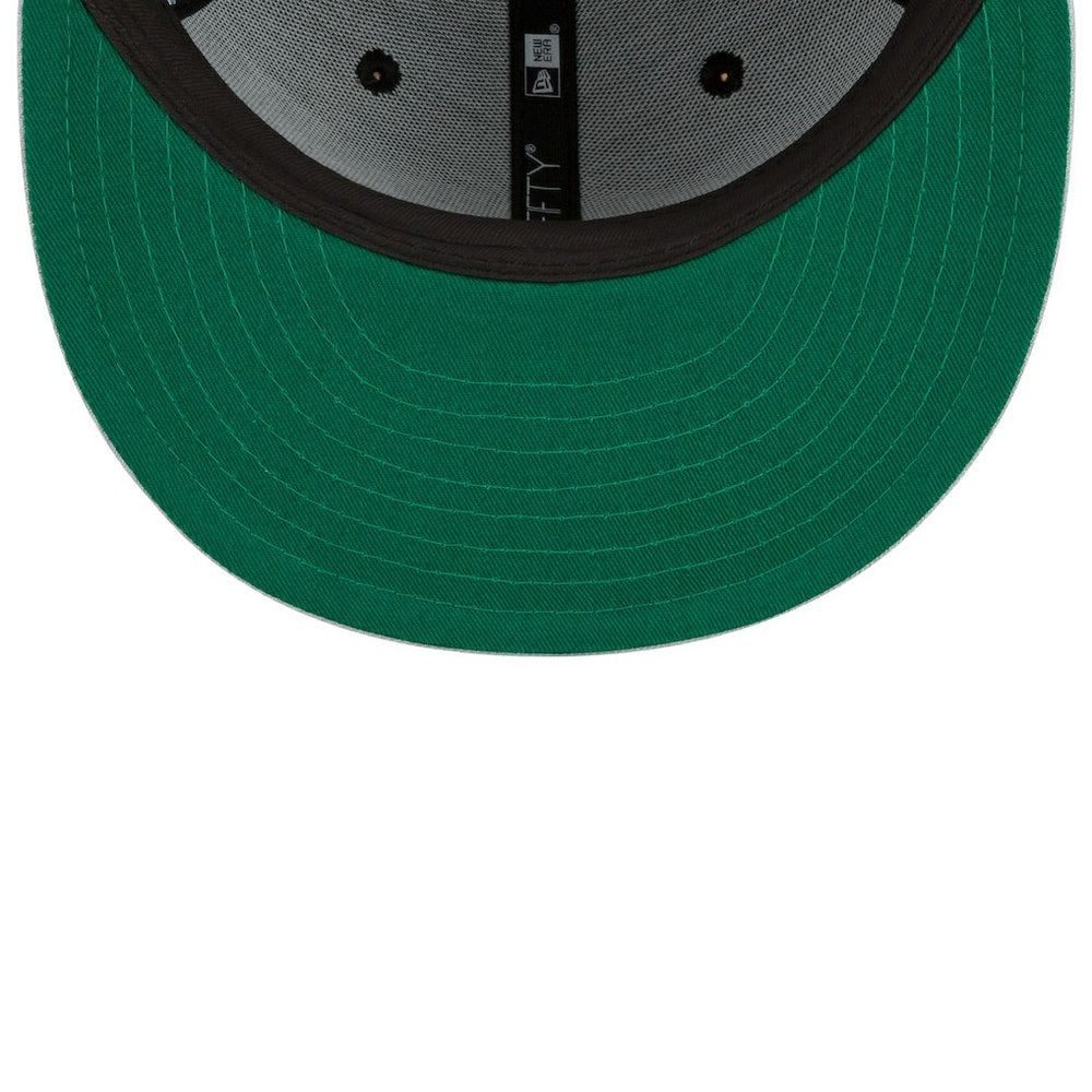 NFL x Staple Collection 59FIFTY Fitted Hat - Las Vegas Raiders