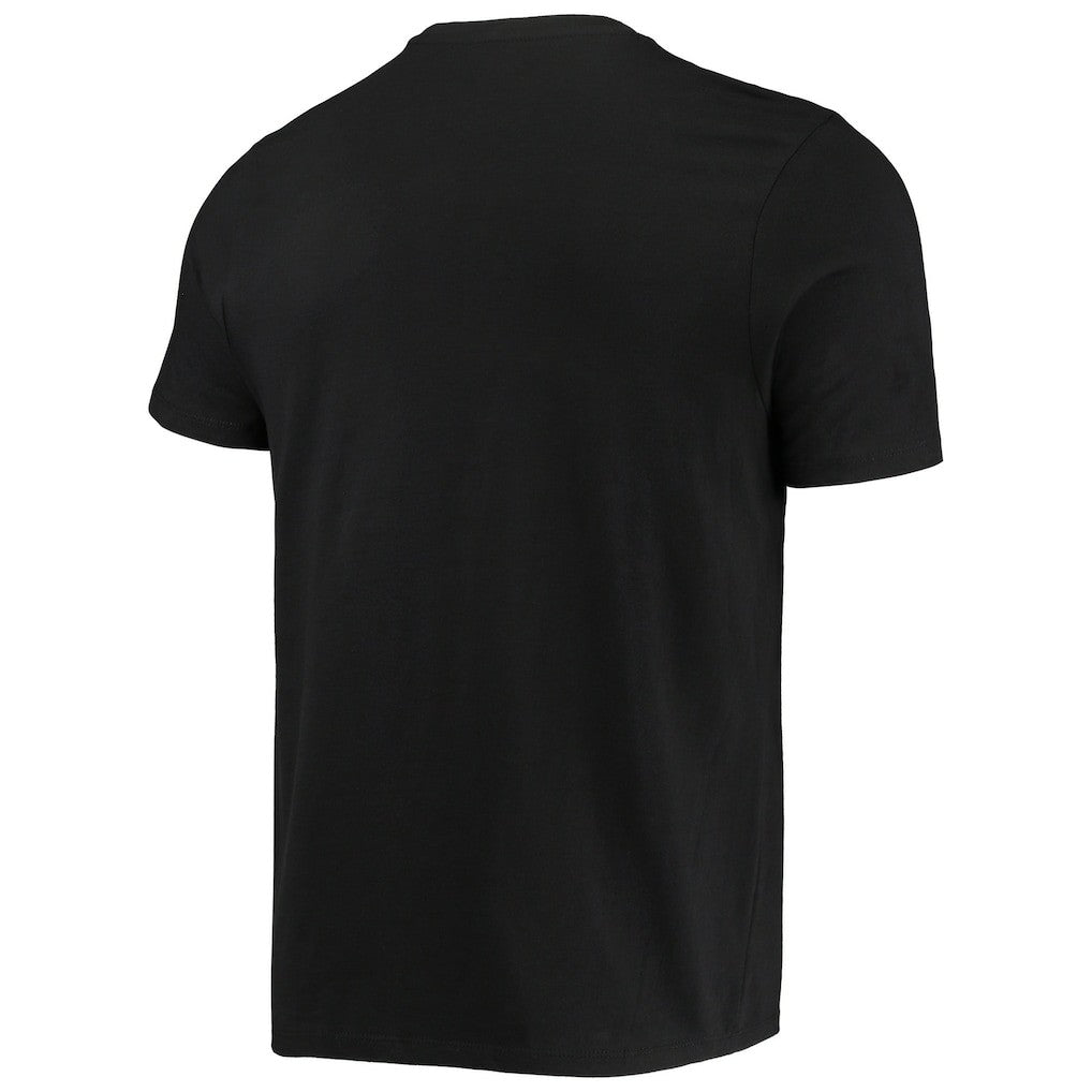 '47 Logo Super Rival T-Shirt - Cincinnati Bengals