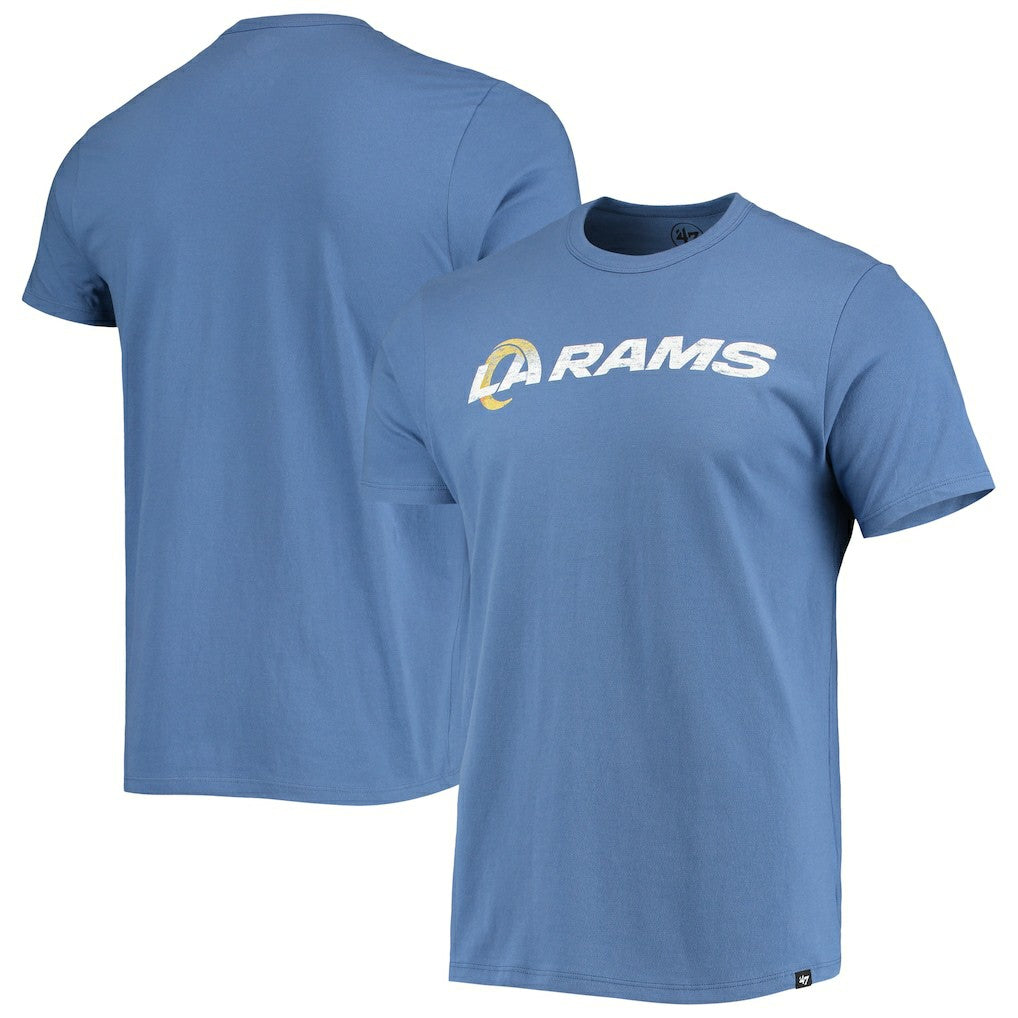 '47 Replay Franklin T-Shirt - Los Angeles Rams