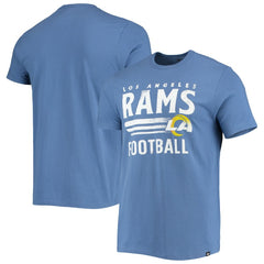 '47 Rider Franklin T-Shirt - Los Angeles Rams