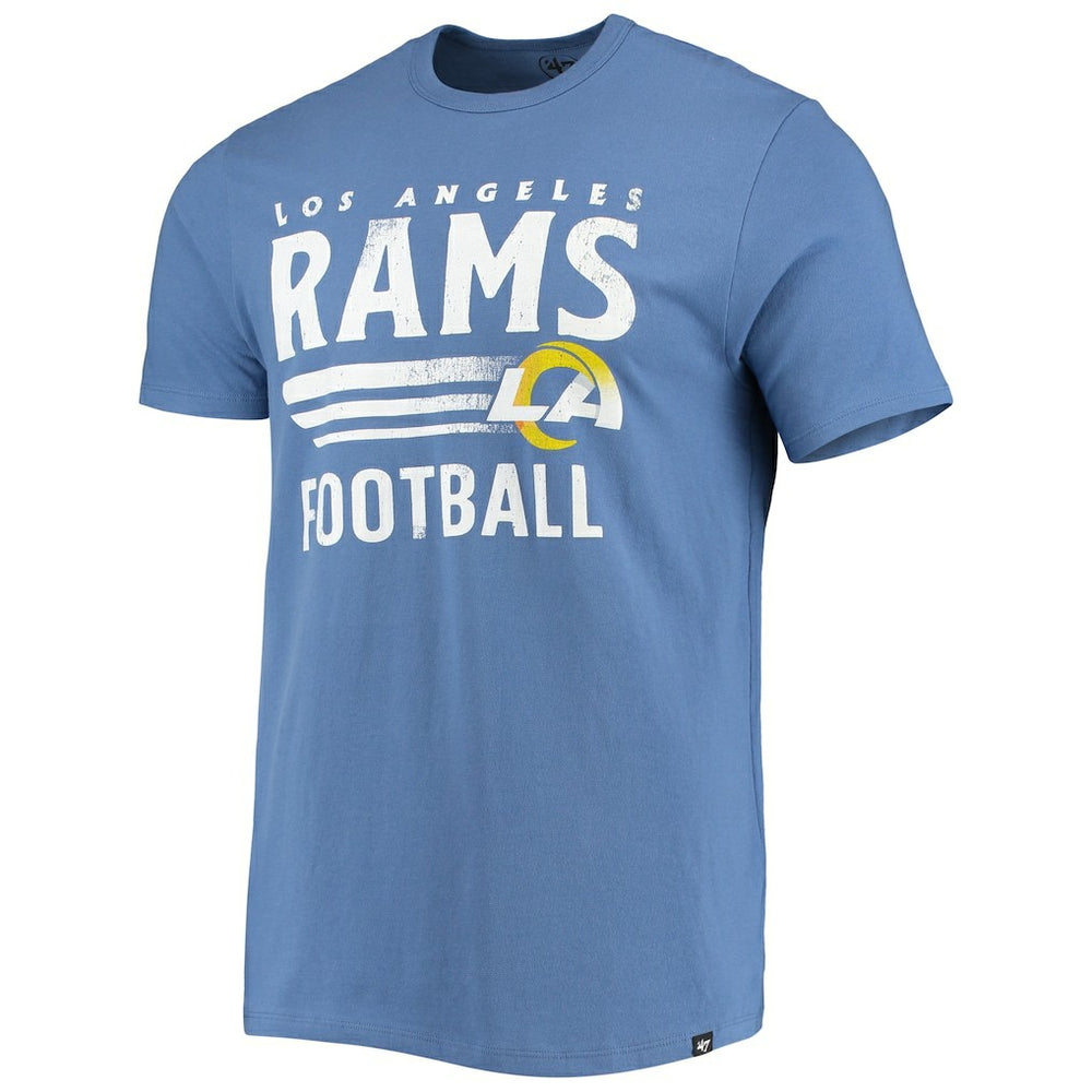'47 Rider Franklin T-Shirt - Los Angeles Rams