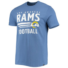 '47 Rider Franklin T-Shirt - Los Angeles Rams