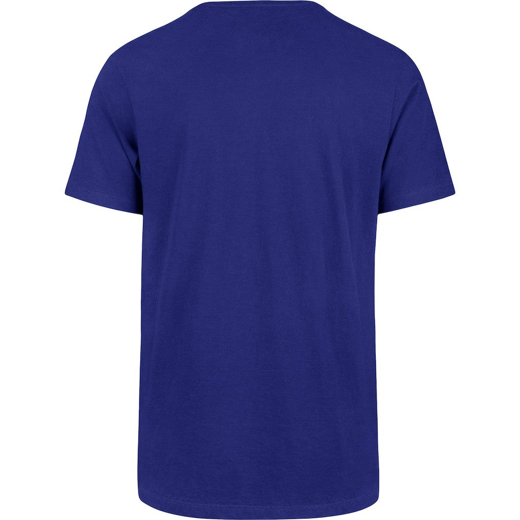 '47 Logo Traction Super Rival T-Shirt - Los Angeles Rams