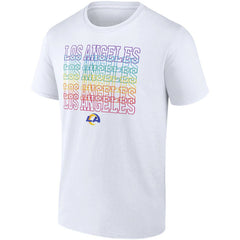 City Pride Team T-Shirt - Los Angeles Rams