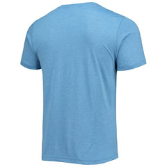 NBA Dallas Mavericks Homage NBA x Spongebob Collab Tri-Blend T-Shirt sale