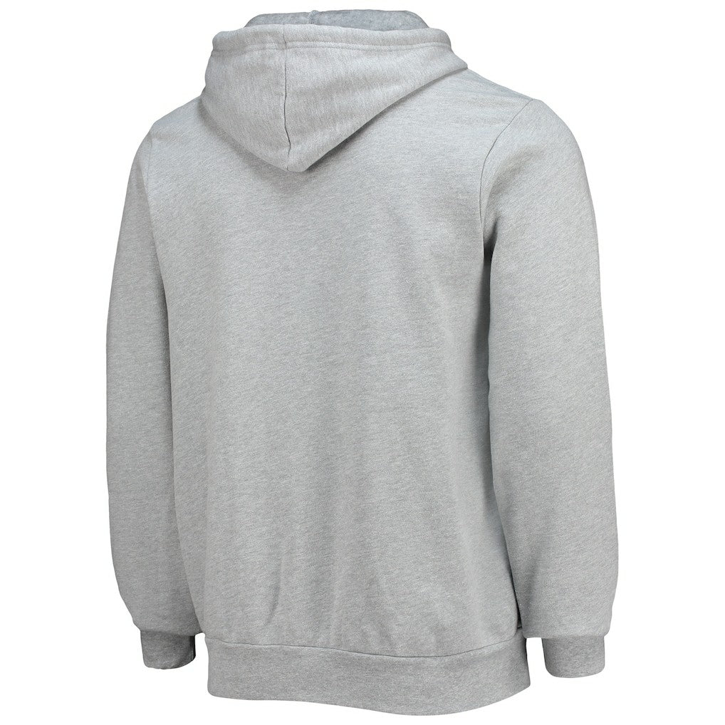 NFL x Darius Rucker Collection Sponge Fleece Full-Zip Hoodie - Washington Commanders