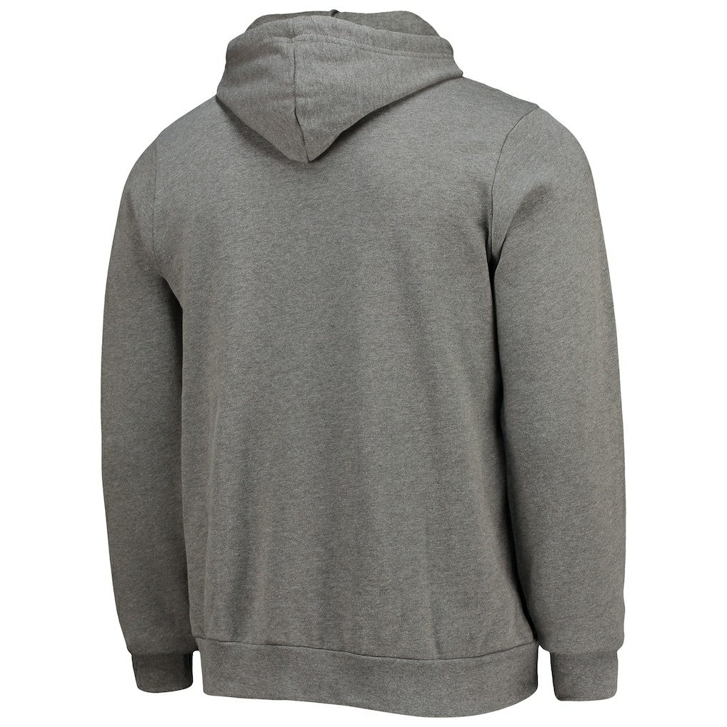 NFL x Darius Rucker Collection Sponge Fleece Full-Zip Hoodie - Washington Commanders